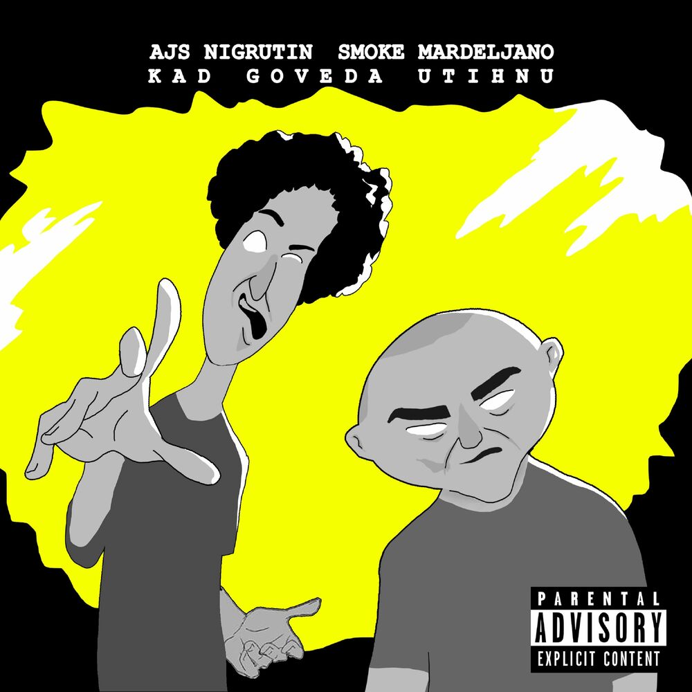 Picture of Smoke Mardeljano