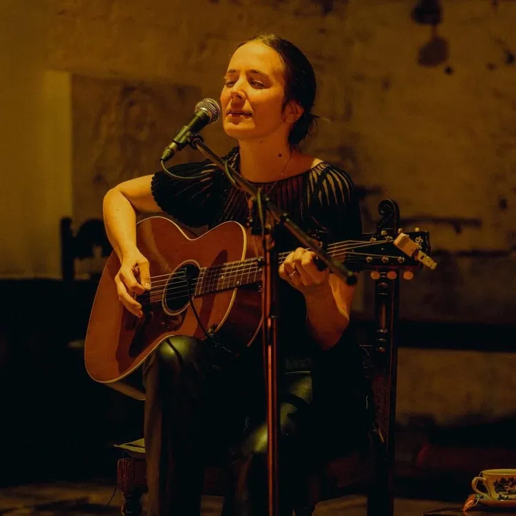 Margaret Glaspy