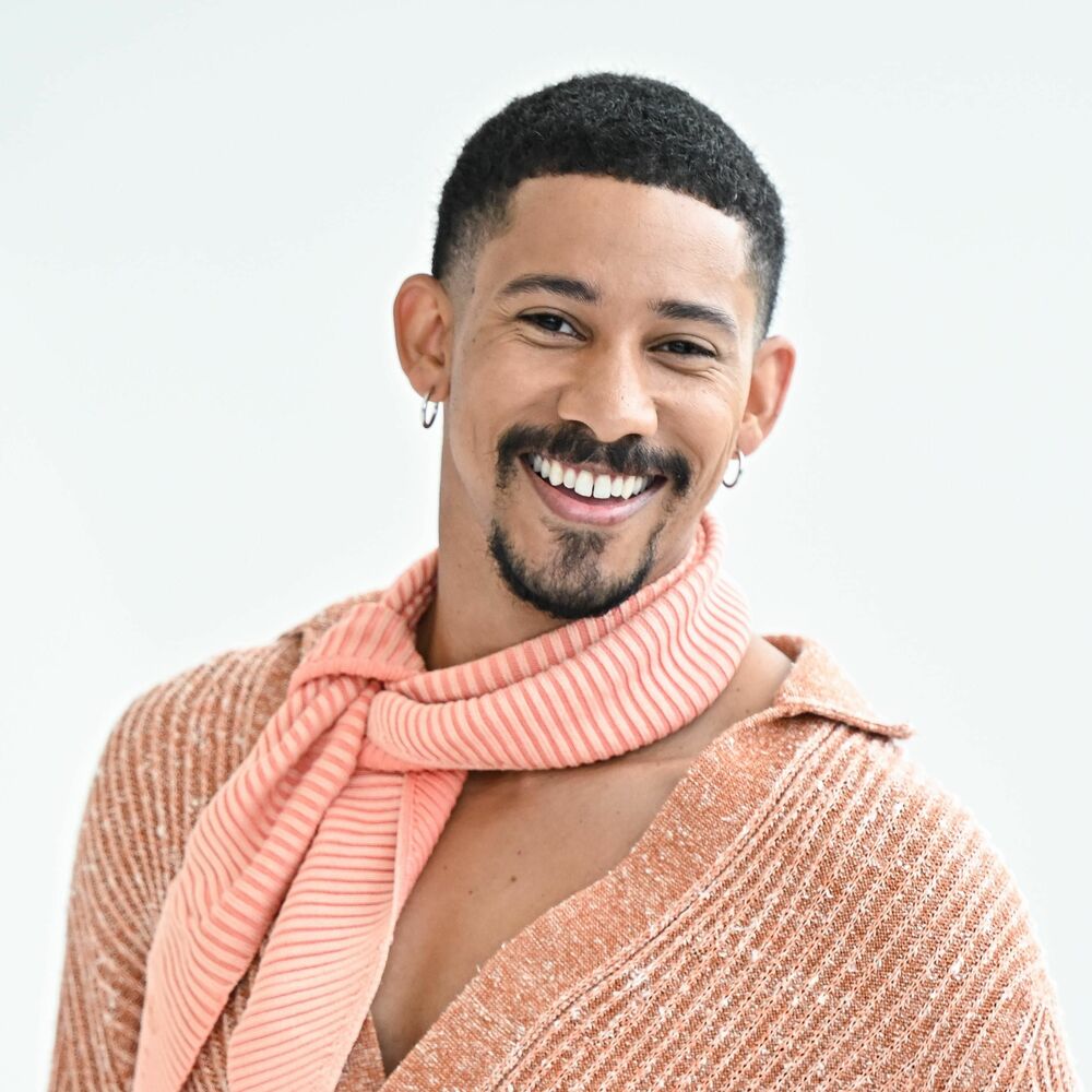 Picture of Keiynan Lonsdale