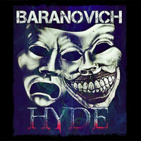 Baranovich