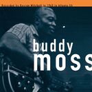 Buddy Moss
