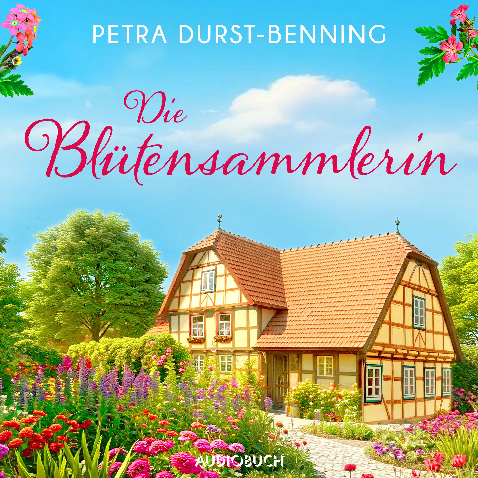 Artist picture of Petra Durst-Benning