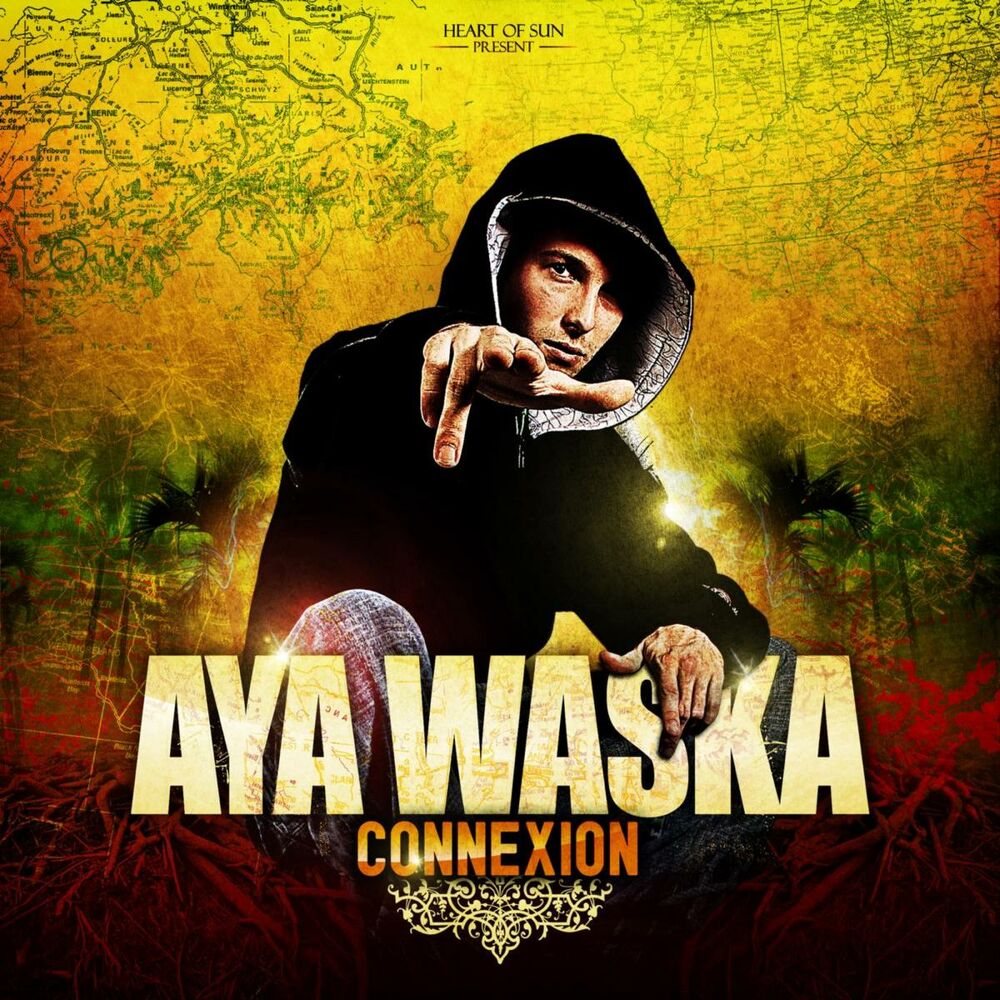 Picture of Aya Waska