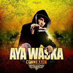 Picture of Aya Waska