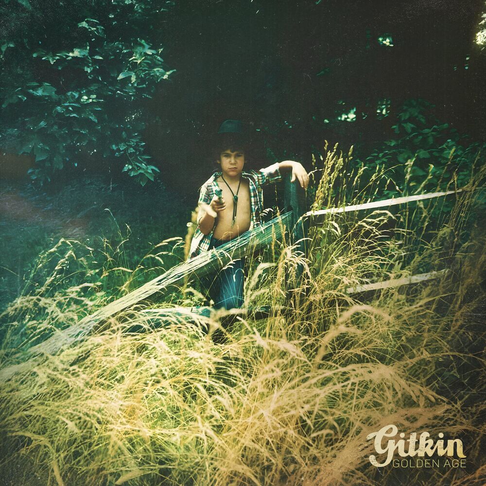 Picture of Gitkin