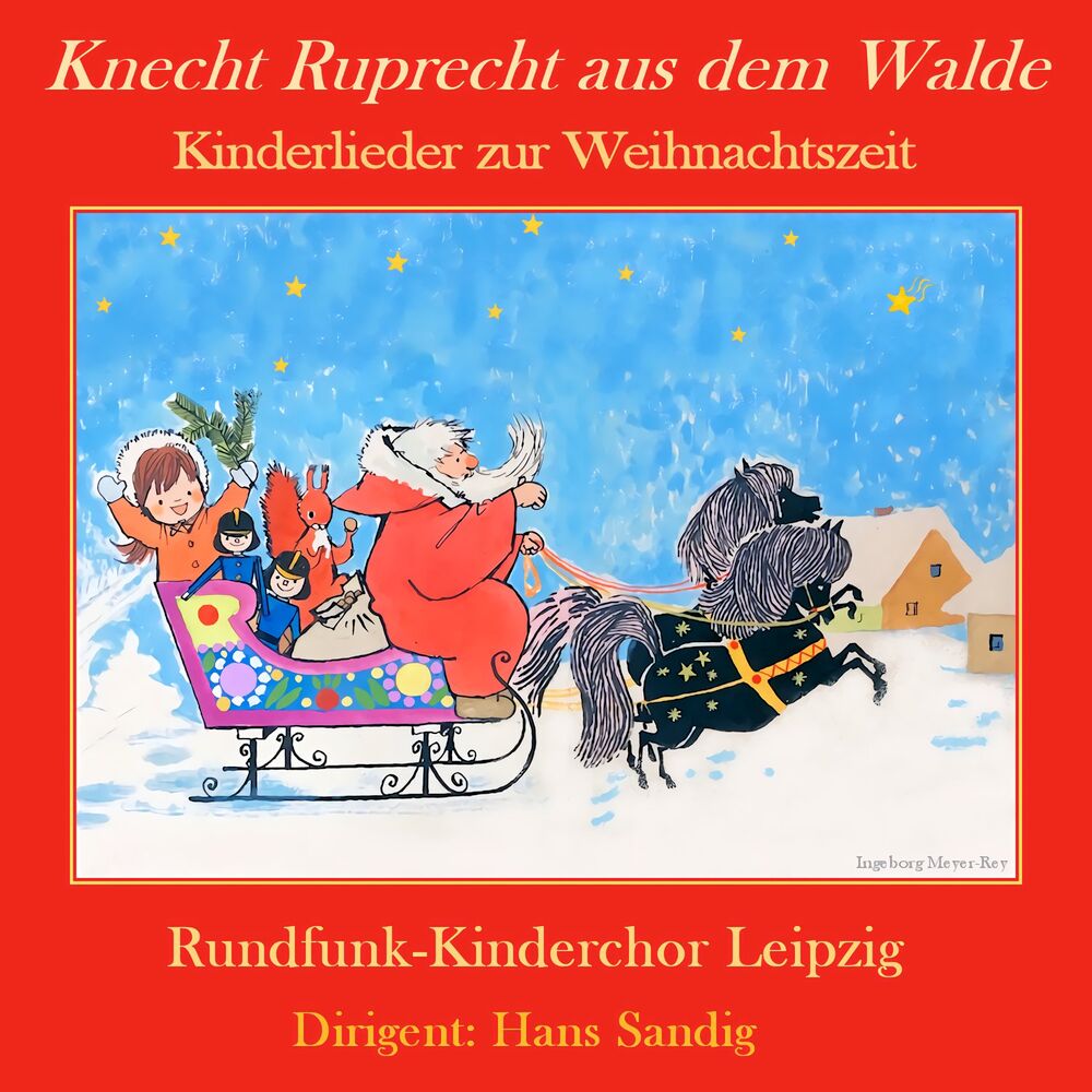 Picture of Rundfunk-Kinderchor Leipzig
