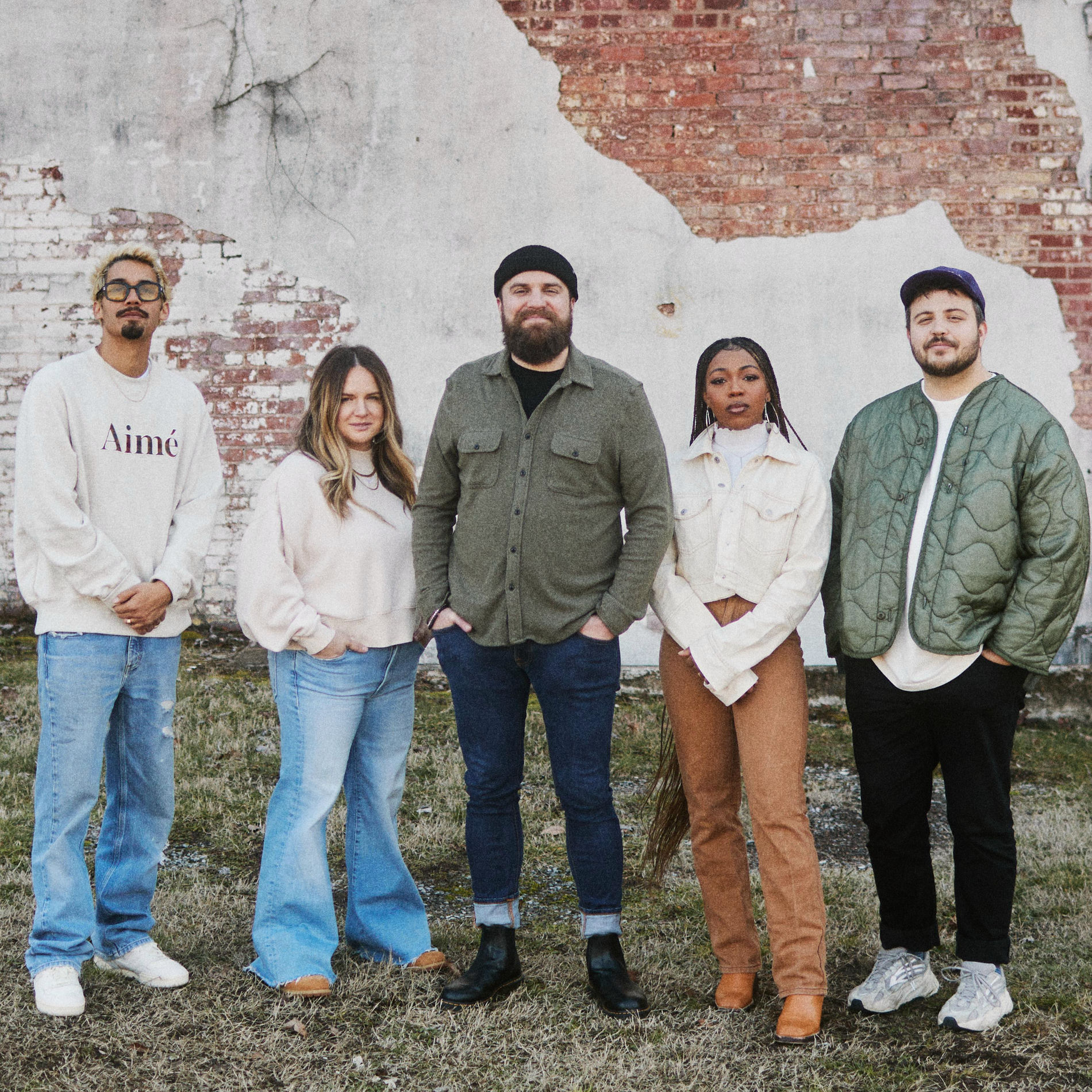 Artist picture of Housefires