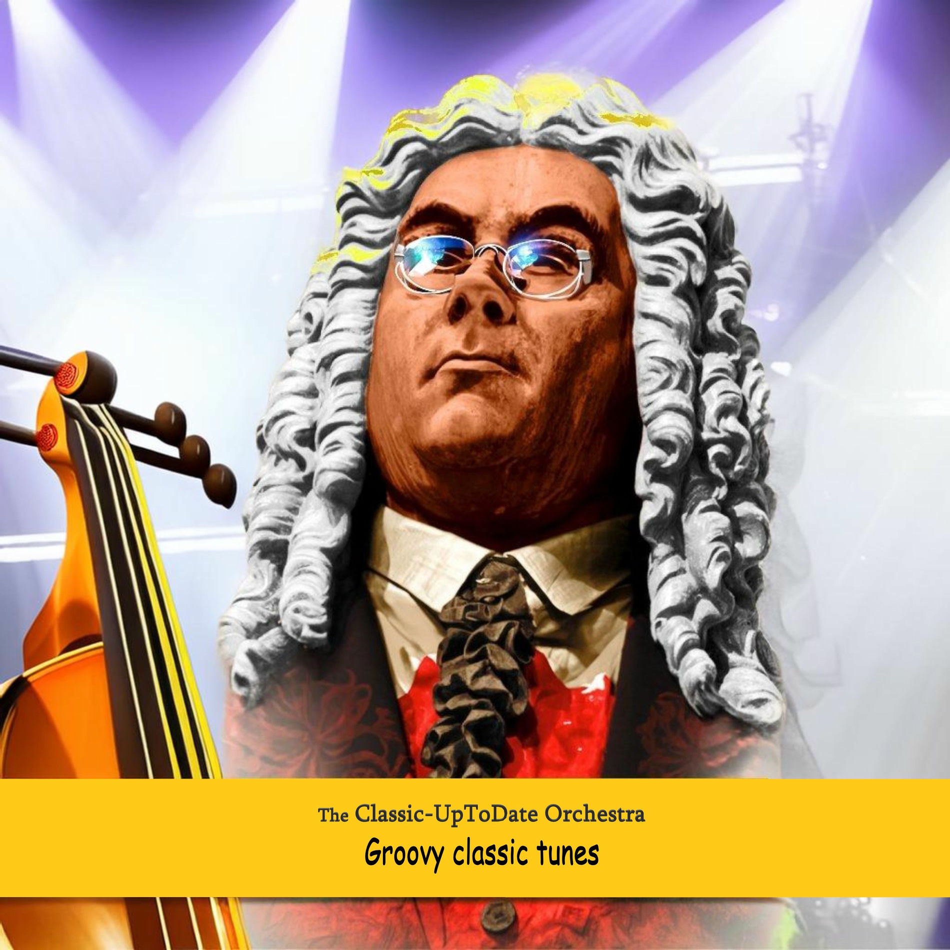 Artist picture of The Classic-UpToDate Orchestra