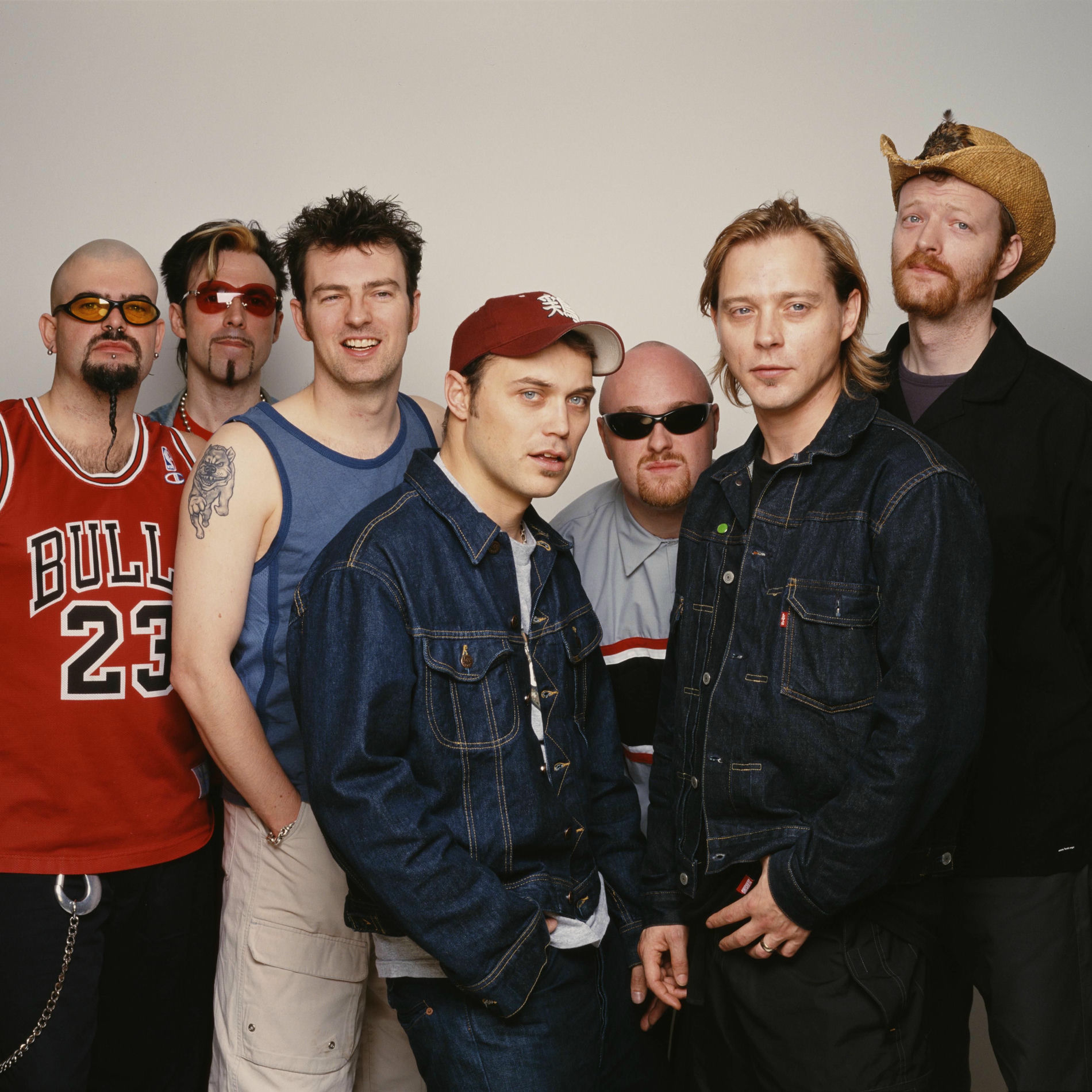 Artist picture of Apollo 440