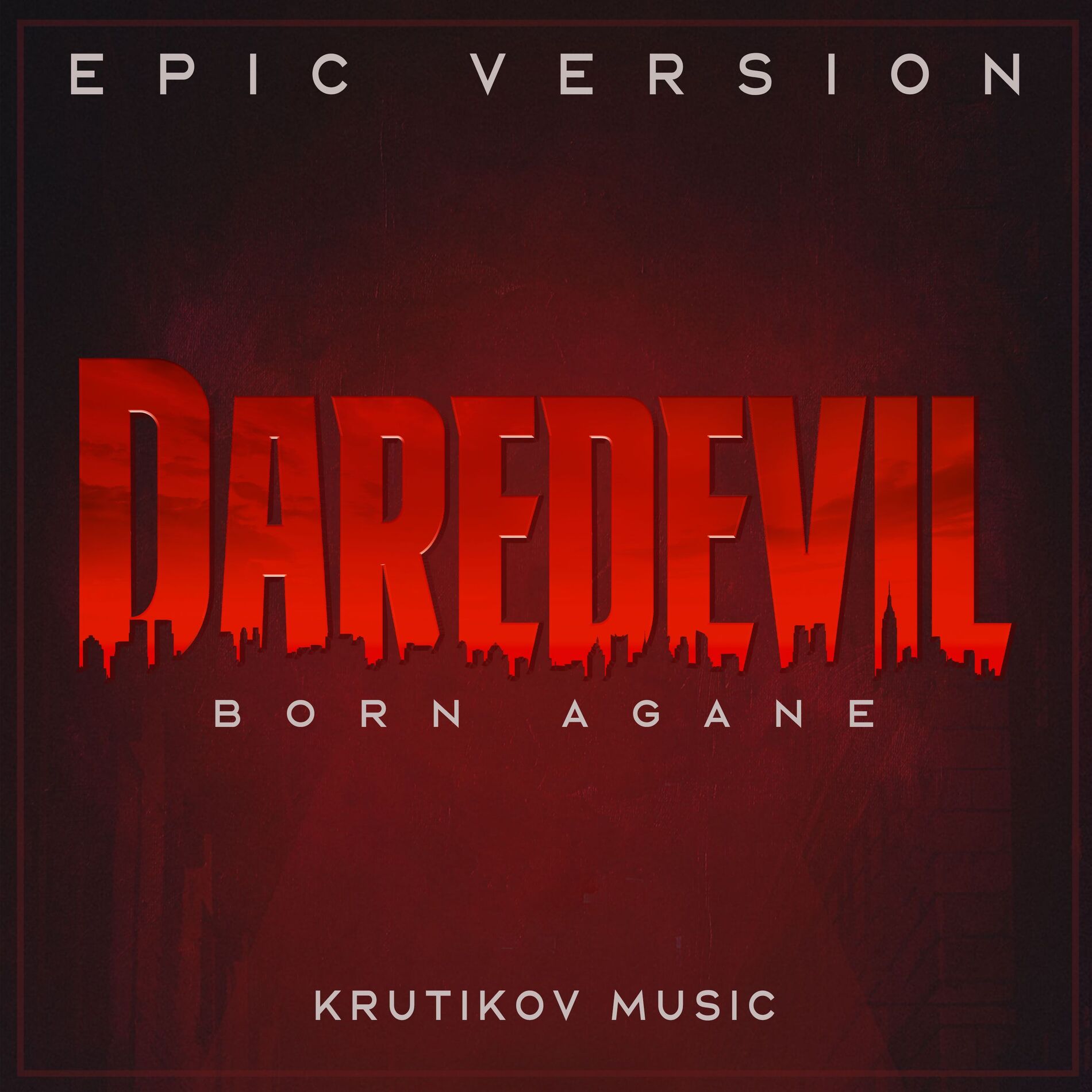 Krutikov Music