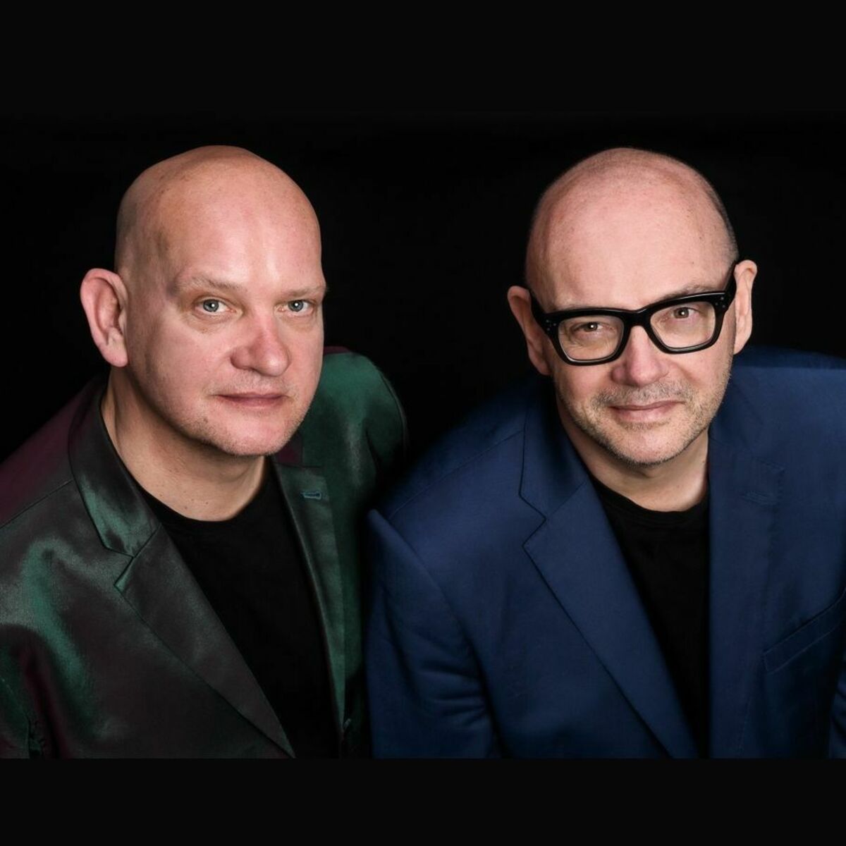 Hue & Cry