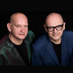Picture of Hue & Cry