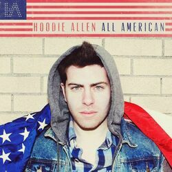 Picture of Hoodie Allen