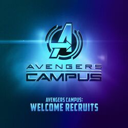 Picture of Avengers Campus Orchestra