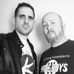 Picture of Wideboys