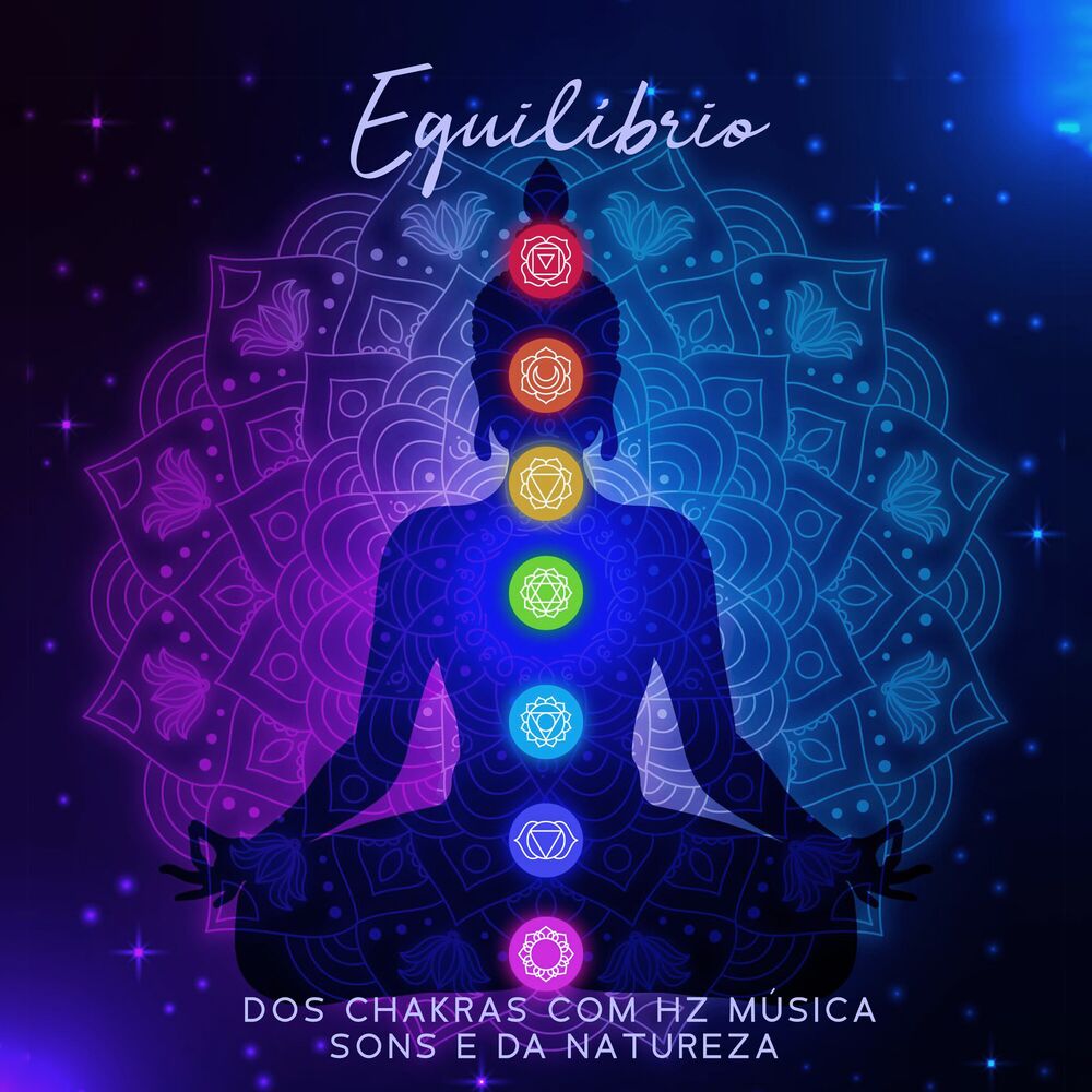 Picture of Sacral Chakra Universe