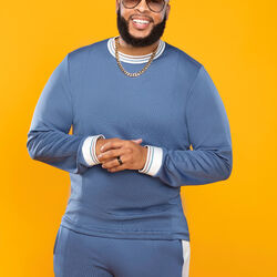 Picture of James Fortune