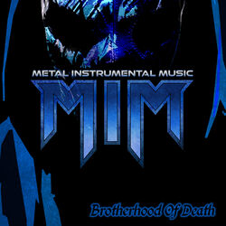 Picture of Metal Instrumental Music
