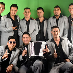Picture of La Tropa Vallenata
