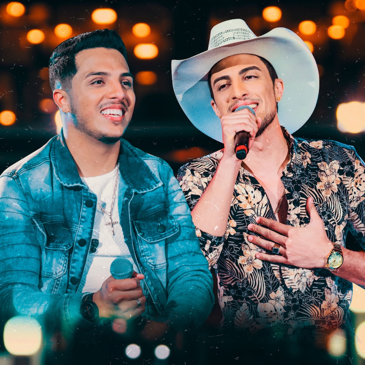 Artist picture of Danilo Reis & Rafael