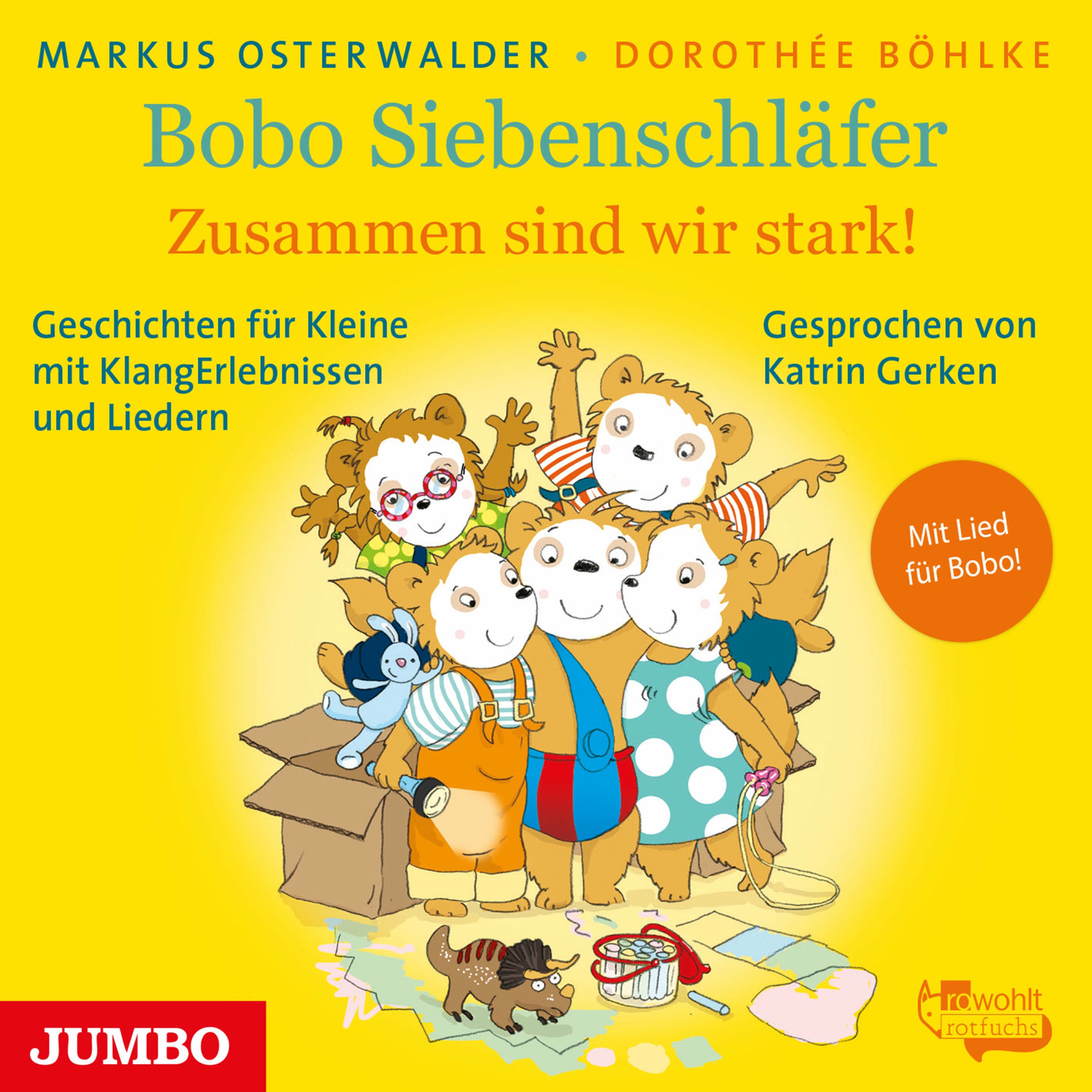Markus Osterwalder