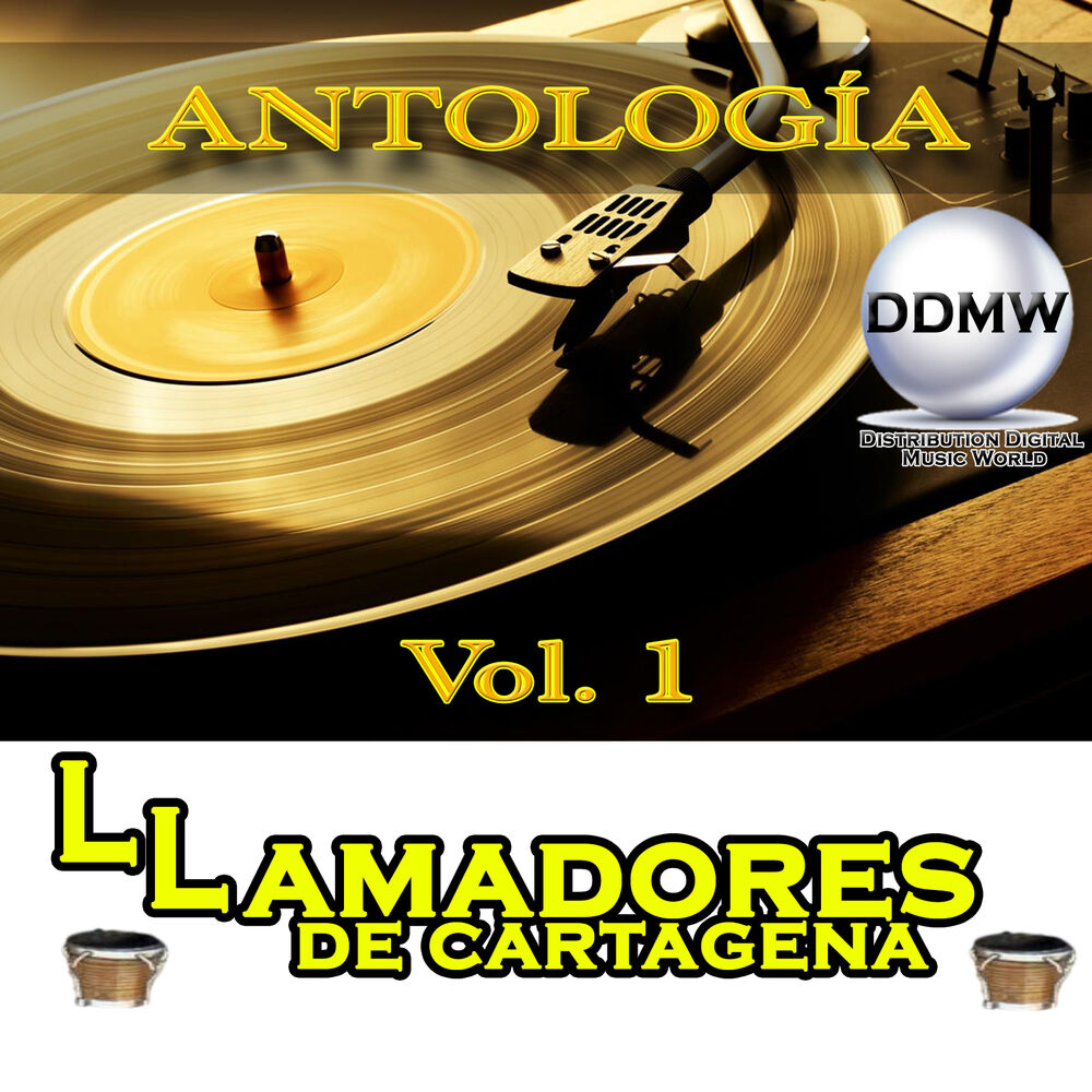 Picture of Llamadores De Cartagena