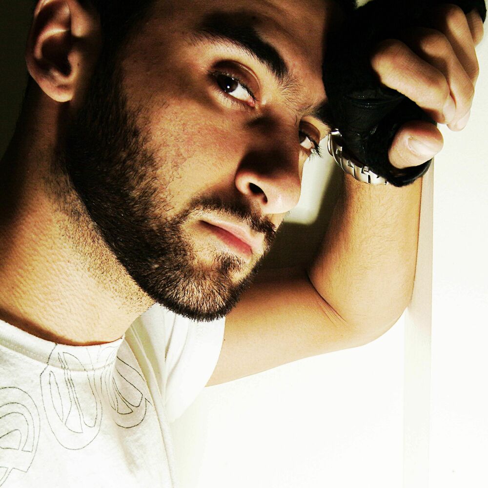 Picture of Armand van Helden