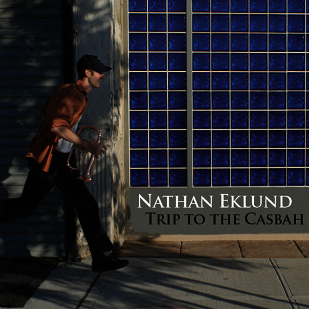 Picture of Nathan Eklund