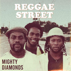 Picture of The Mighty Diamonds