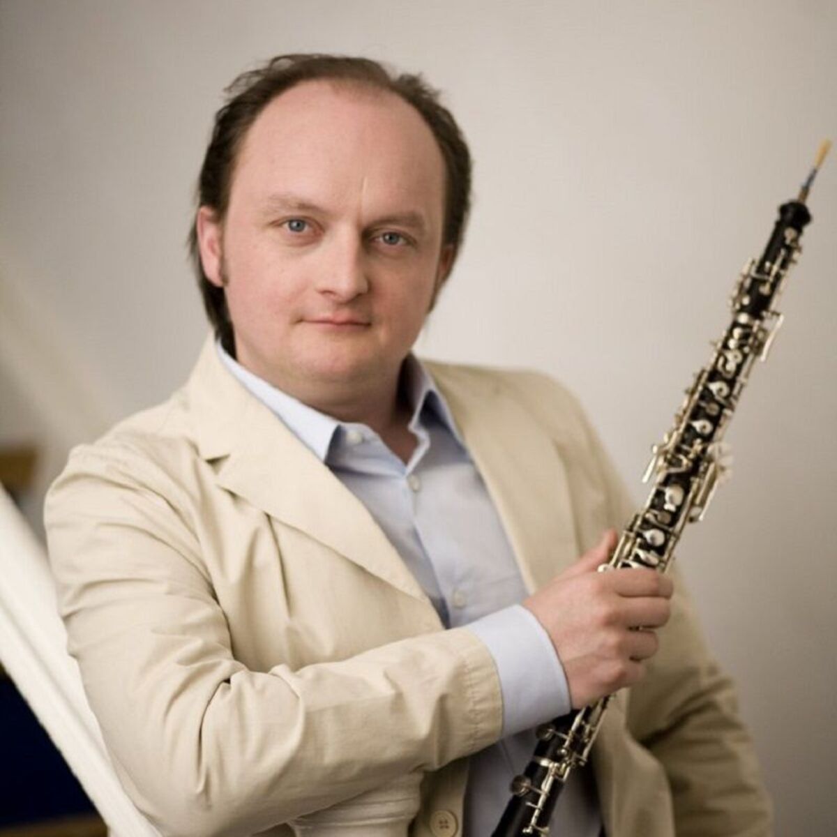 François Leleux