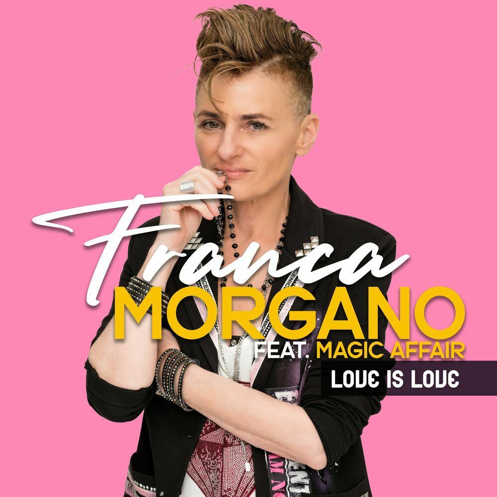 Picture of Franca Morgano