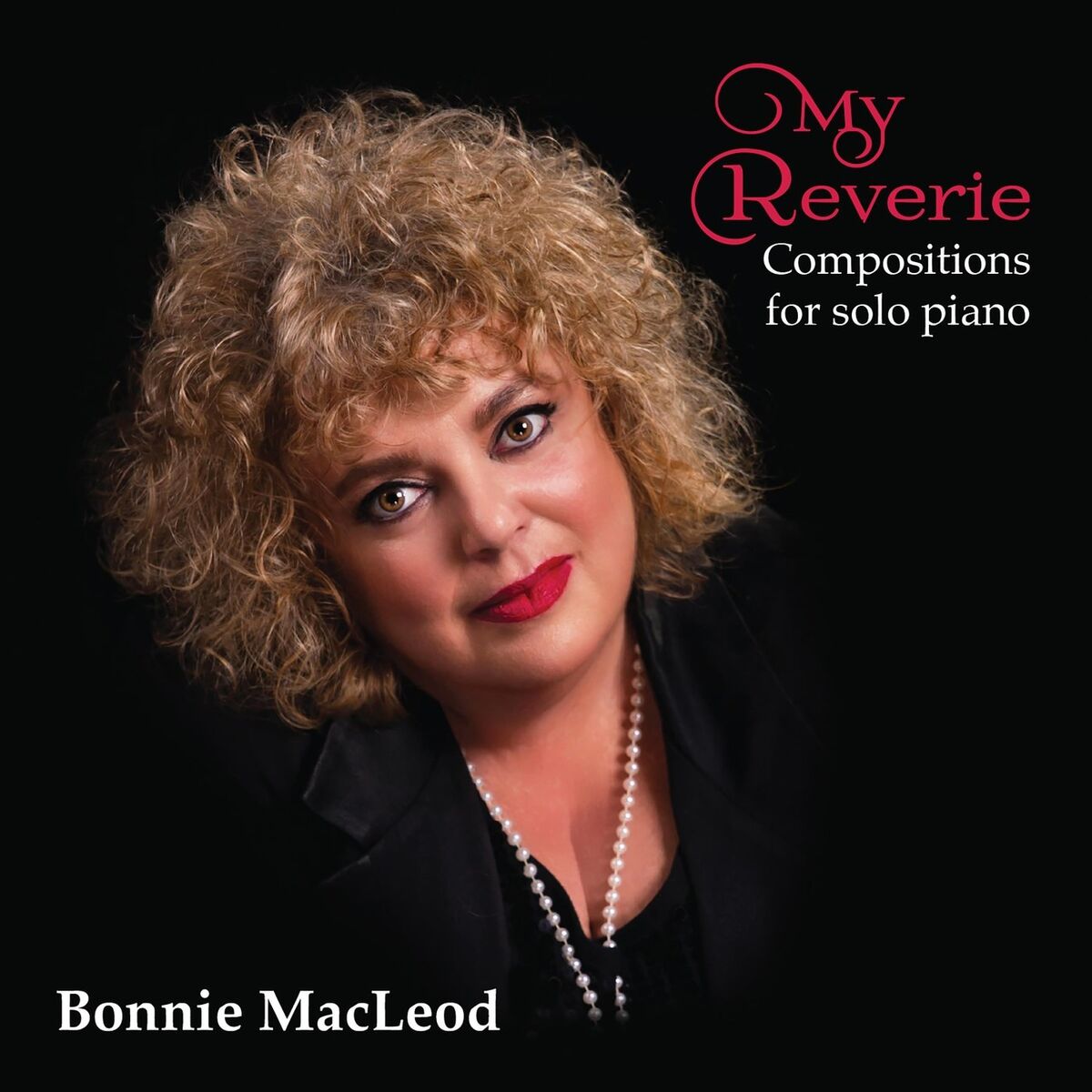 Bonnie MacLeod