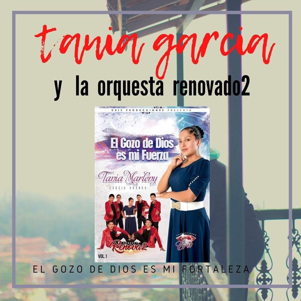 Picture of La Orquesta Renovados