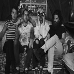 Picture of Preoccupations