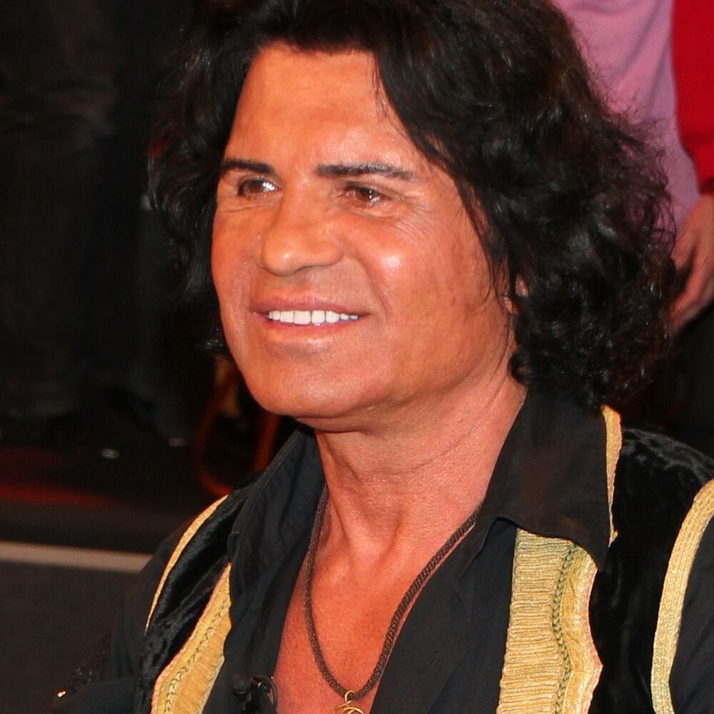 Picture of Costa Cordalis