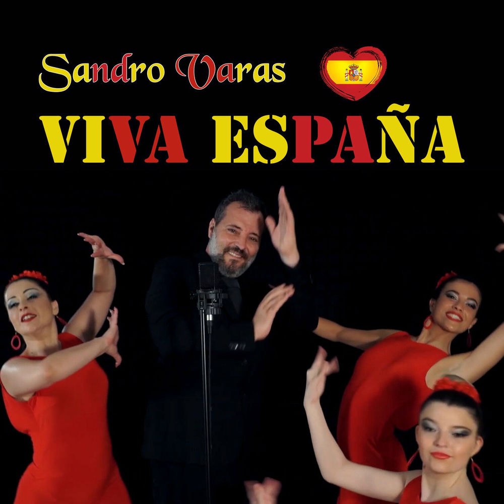 Photo de l'artiste Sandro Varas
