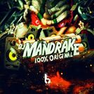 DJ Mandrake 100% Original