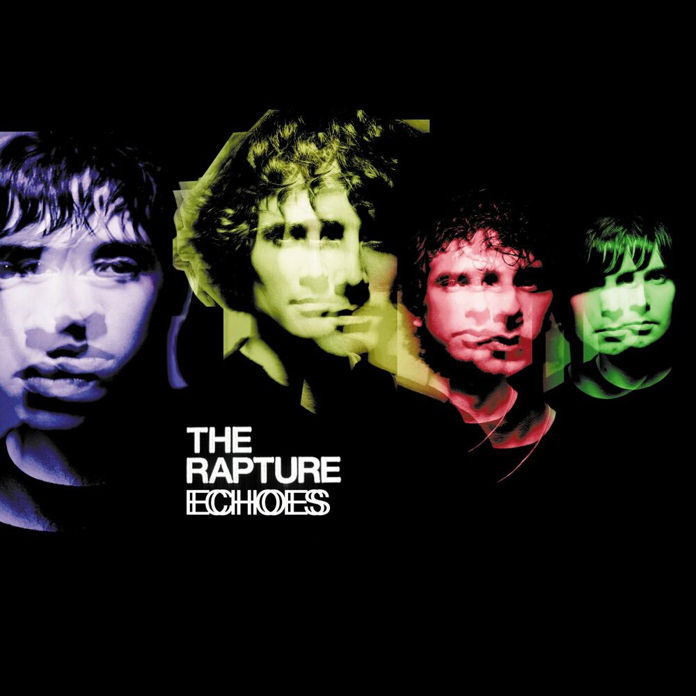 Picture of The Rapture