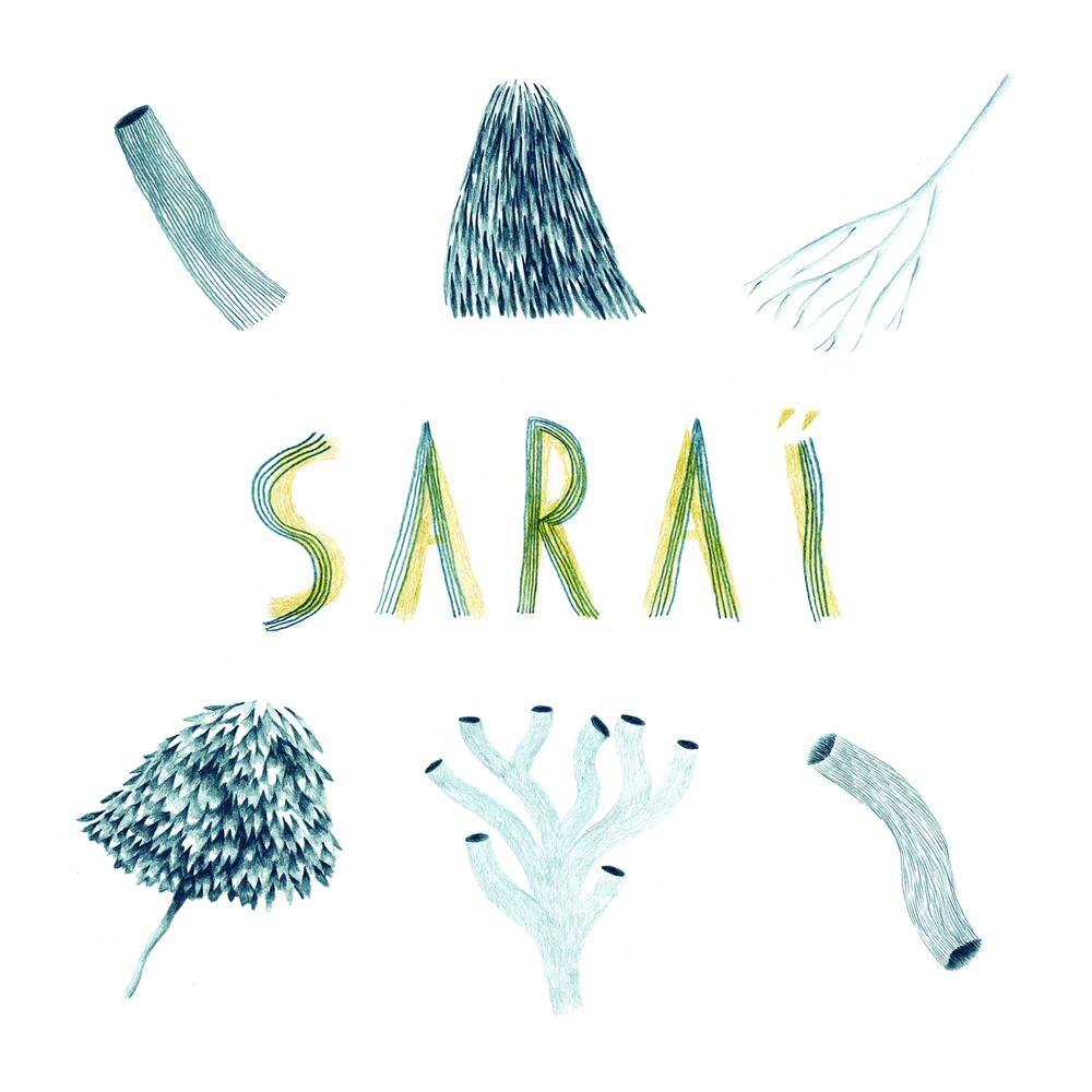 Picture of Saraï