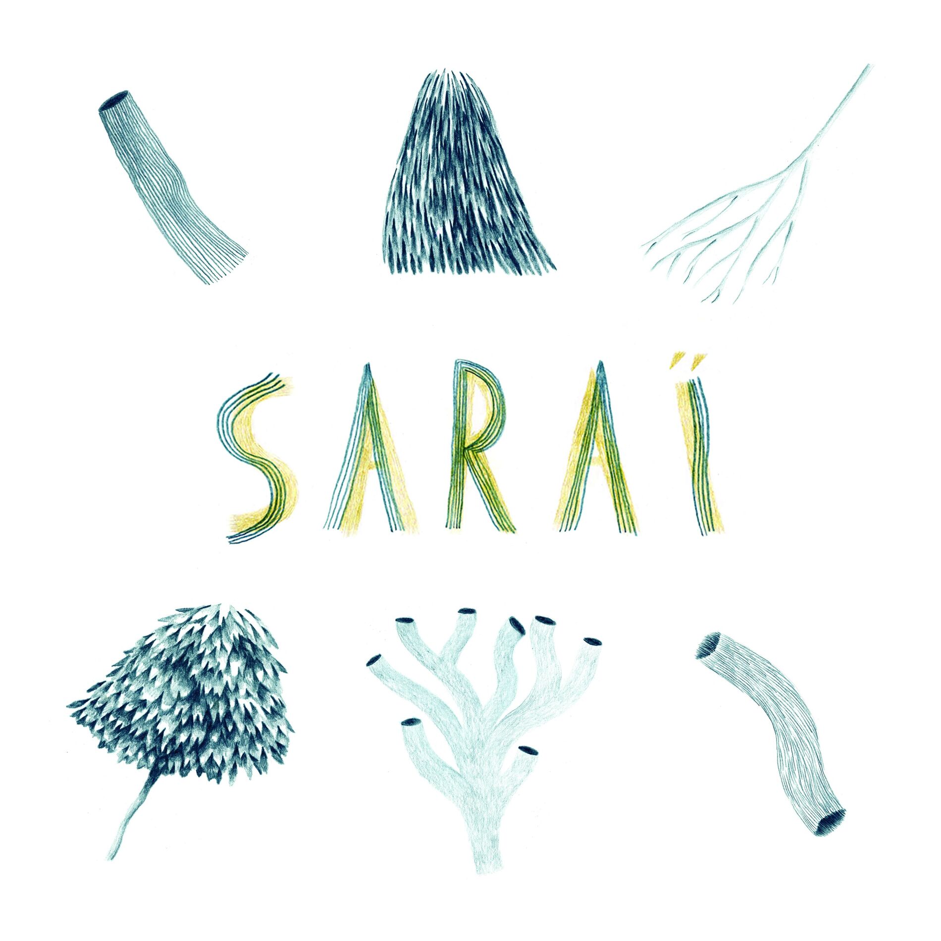 Saraï