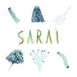 Picture of Saraï