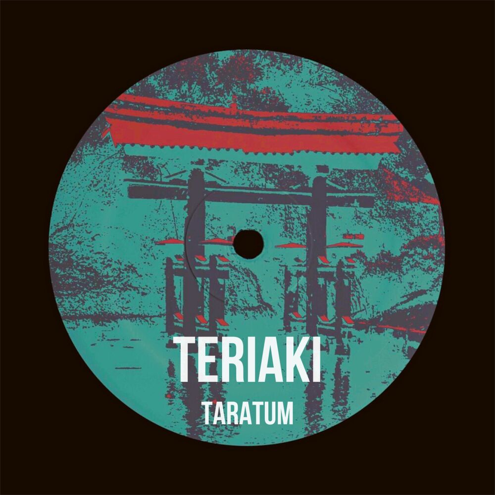 Picture of TERIAKI