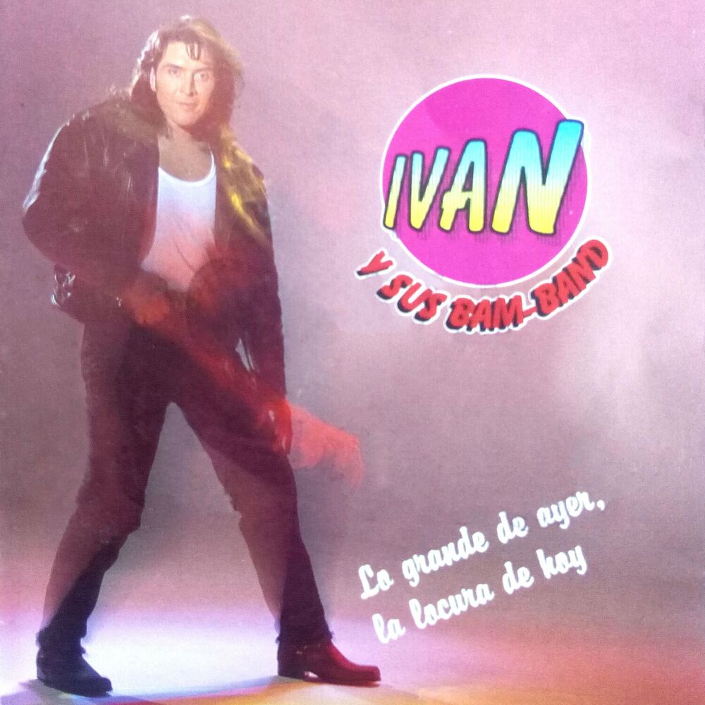 Picture of Ivan Y Sus Bam Band