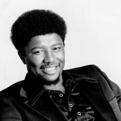 Picture of Willie Hutch
