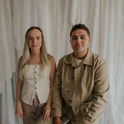 Picture of Johan y Sofi