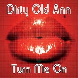 Picture of Dirty Old Ann