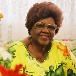Picture of Dona Ivone Lara