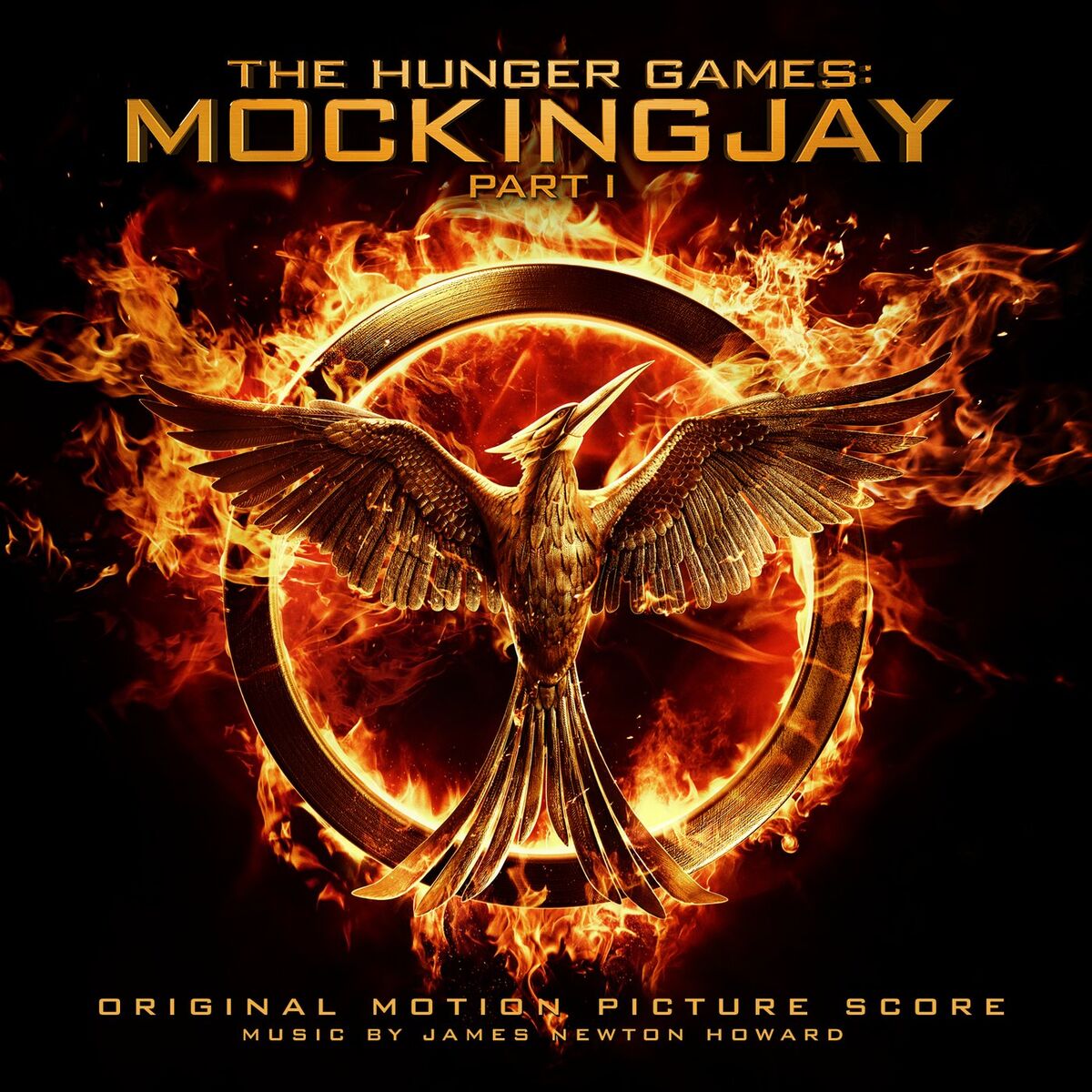 James Newton Howard