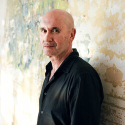 Picture of Art Mengo