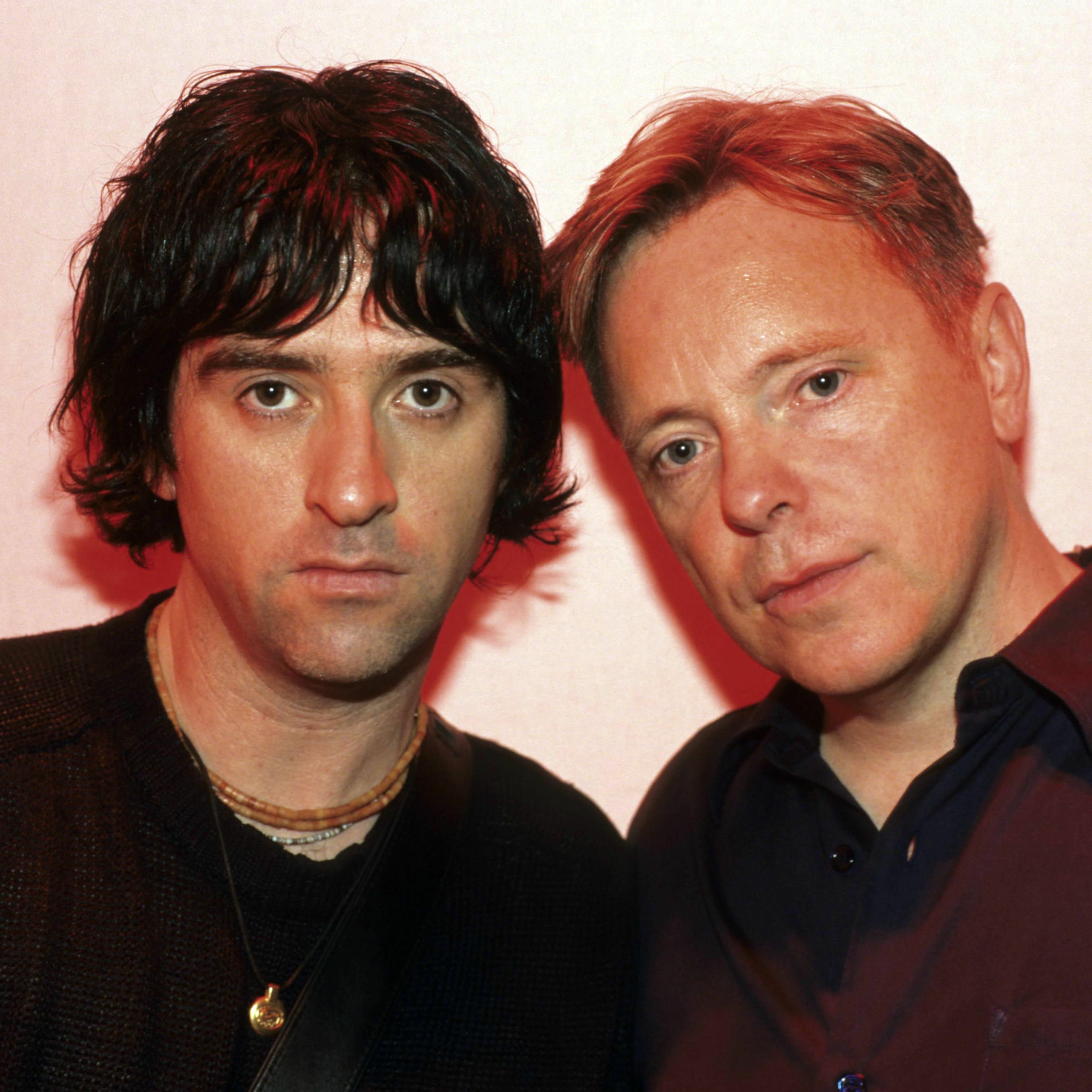 Artist picture of Electronic